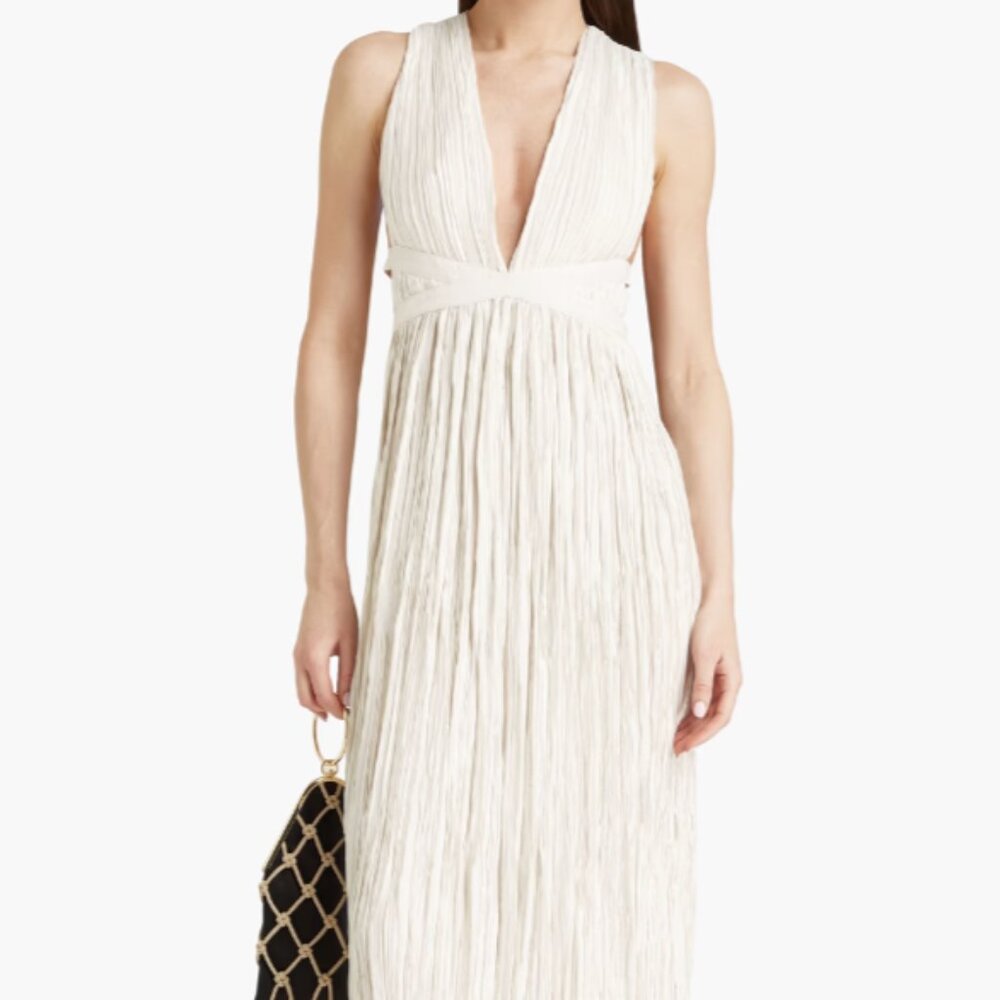 Ulla Johnson Mona Gown - size 6